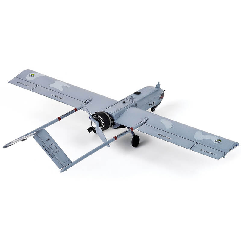 Academy 1/35 RQ-7B UAV
