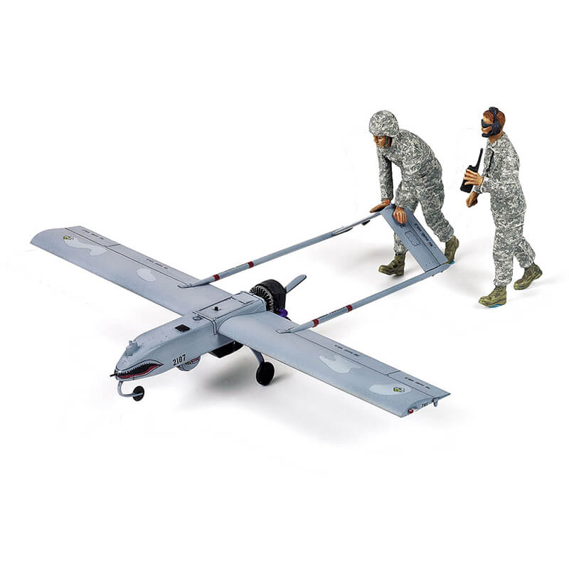 Academy 1/35 RQ-7B UAV