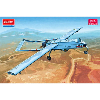 Academy 1/35 RQ-7B UAV