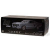 Greenlight 1/12 1967 Ford Mustang "Eleanor" - Gone In 60 Seconds (Grey/Black)
