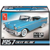 AMT 1/25 1957 Chevy Bel Air