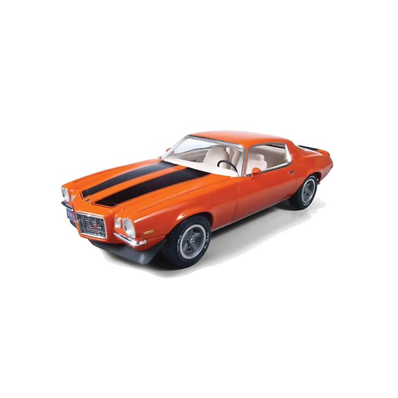 AMT 1/25 1970 1/2 Chevy Camaro Z/28