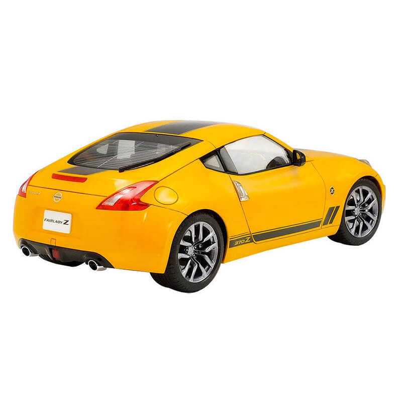 Tamiya 1/24 37OZ Heritage Edition Kit