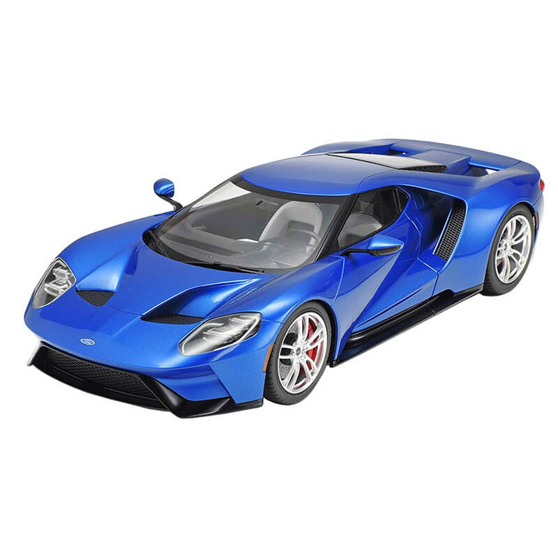 Tamiya 1/24 Ford GT