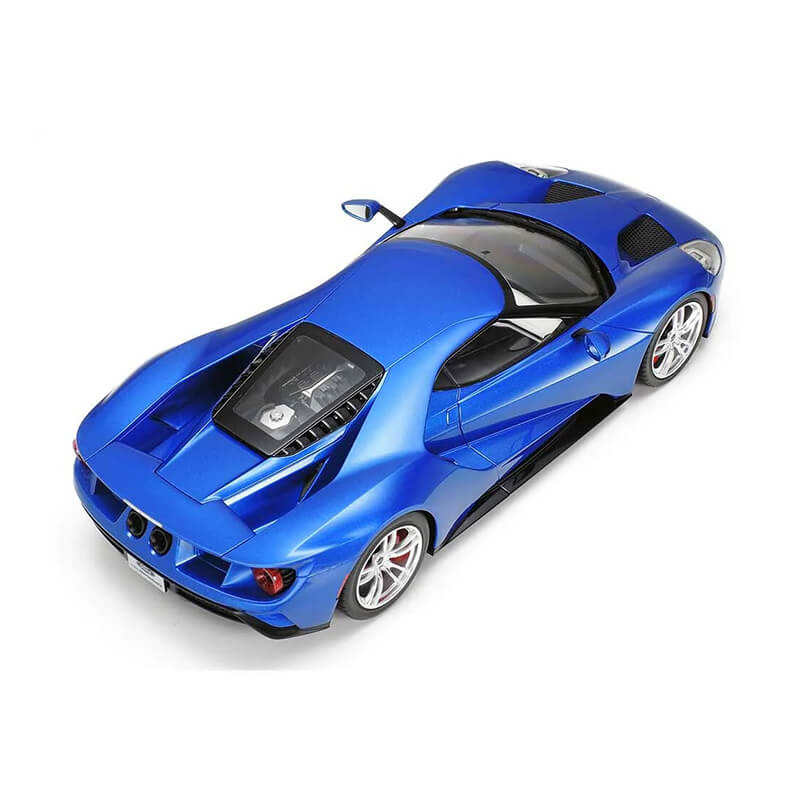 Tamiya 1/24 Ford GT