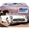 AMT 1/25 1953 Chevrolet Corvette Tin Kit