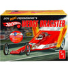 AMT 1/25 Don The Snake Prudhomme's Wedge Dragster Hot Wheels
