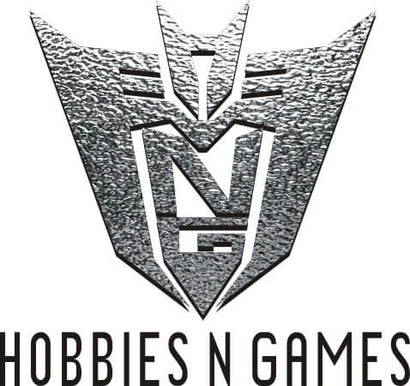 Hobbies N Games