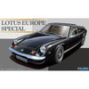 Fujimi 1/24 Lotus Europa Special