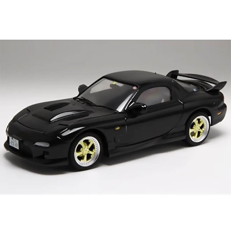 Fujimi 1/24 Mazda RX-7 FD3S Kai (ID-43) Kit