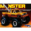 MPC 1/25 Datsun Scavenger Monster Truck Kit