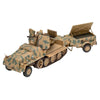 Revell 1/72 SWS with Flak 43 and Sd.Ah.58 Ammo Trailer Kit