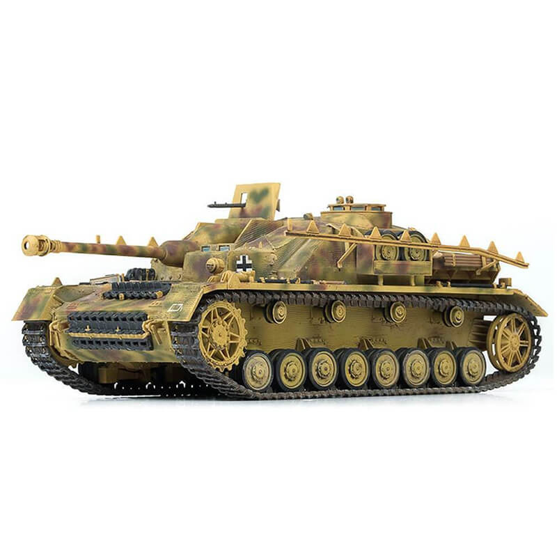 Academy 1/35 German StuG IV Sd.Kfz.167 (Ver. Early)