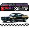 AMT 1/25 1967 Shelby GT350 (Black)