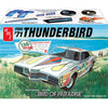 AMT 1/25 1971 Ford Thunderbird