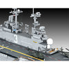 Revell 1/700 US Navy Assault Carrier Wasp Class Model Set