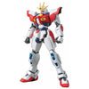 Bandai 1/144 HG Build Burning Gundam Kit