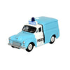 Oxford 1/76 Morris Minor Police Van