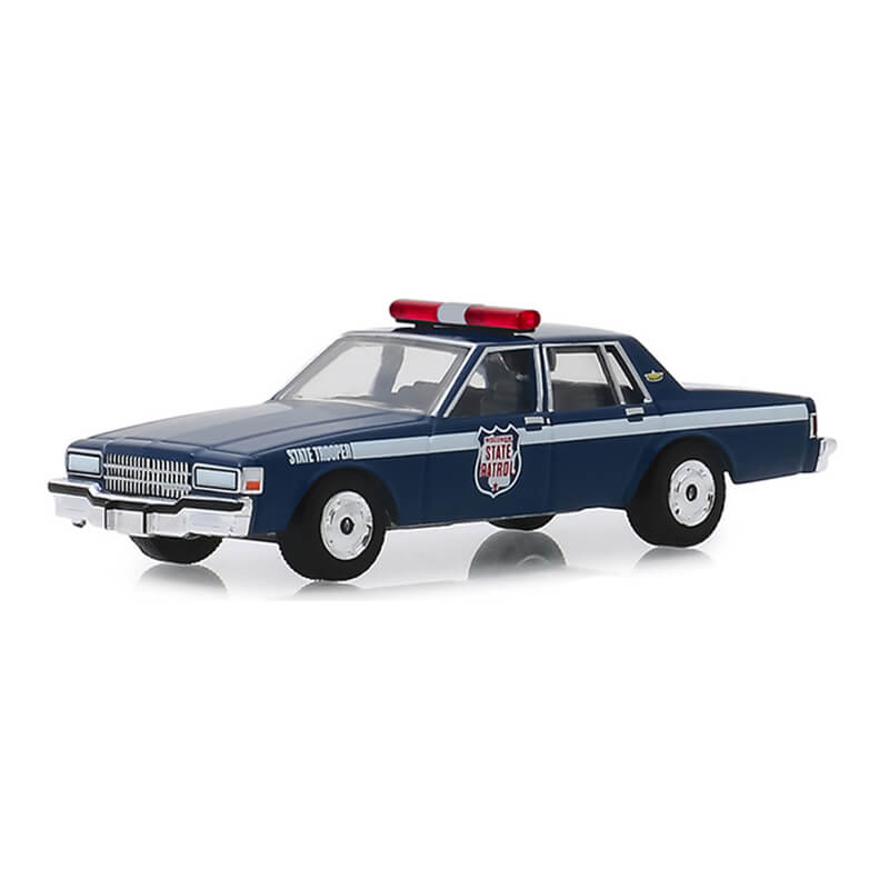 Greenlight 1/64 1989 Chevrolet Caprice