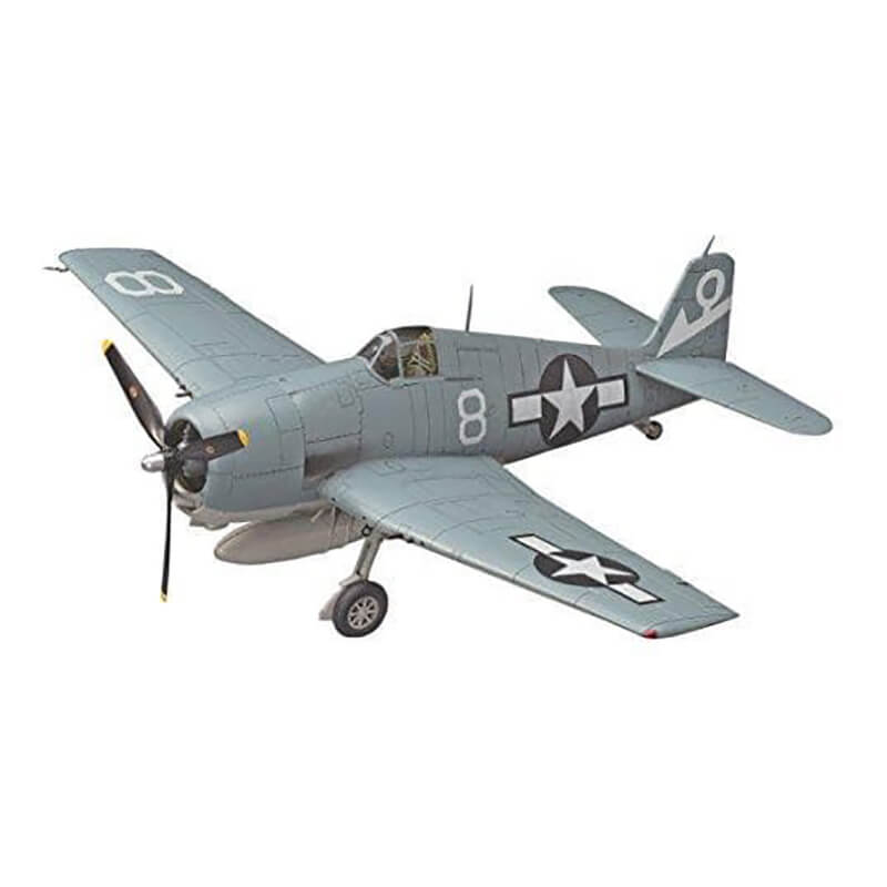 Hasegawa 1/48 F6F-5 Hellcat Kit