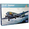 Italeri 1/72 C-47 Skytrain Kit