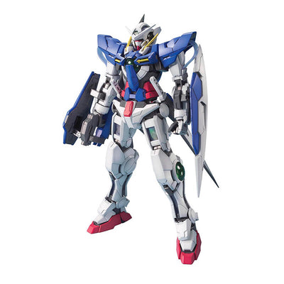Bandai 1/100 MG Gundam Exia Kit