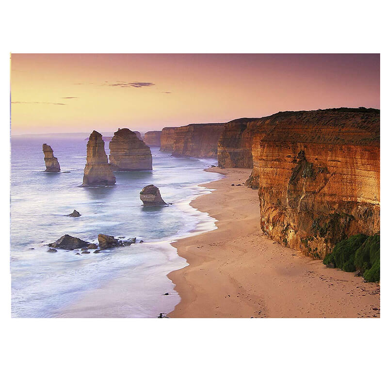 Great Ocean Road, Australia 1008pcs Puzzle