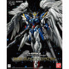 Bandai 1/100 Hi-Resolution Model Wing Gundam Zero EW Kit