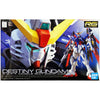Bandai 1/144 RG Destiny Gundam Kit