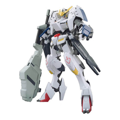Bandai 1/144 HG Gundam Barbatos 6th Form Kit