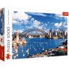 Port Jackson, Sydney 1000pc Puzzle