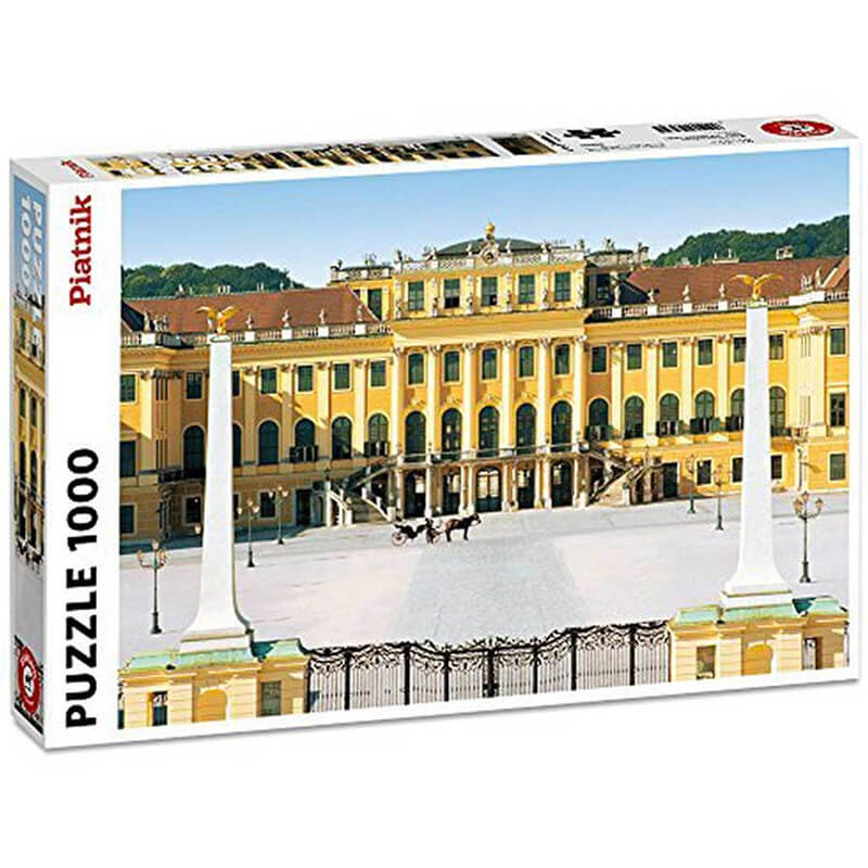Schonbrunn 1000pc Puzzle