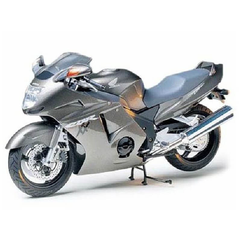 Tamiya 1/12 Honda CBR 1100XX Super Blackbird Kit