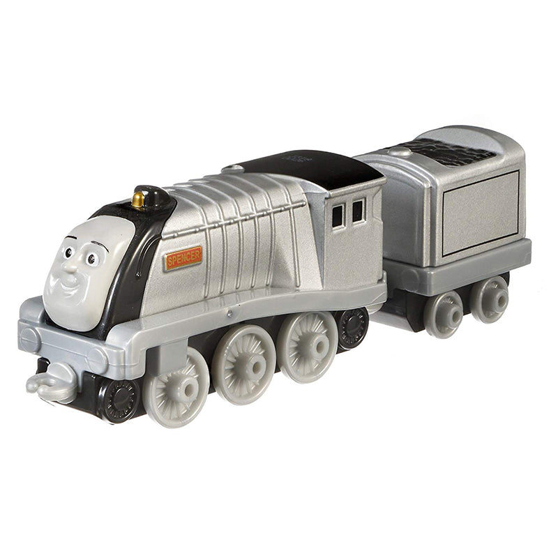 Thomas & Friends Adventures, Spencer