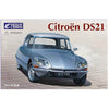 Ebbro 1/24 Citroen DS21 Kit