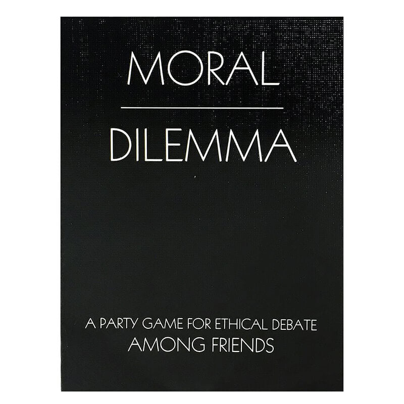 Moral Dilemma