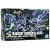 Bandai 1/144 HG Transient Gundam Glacier Kit