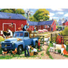Spring Farm Days by Kevin Walsh 1000pc Puzzle