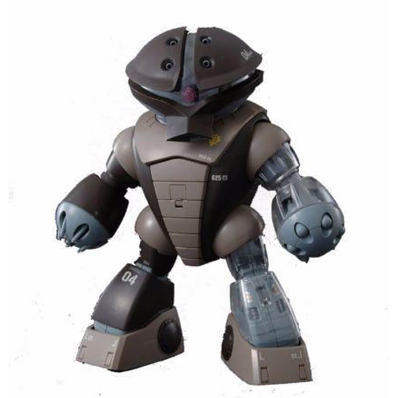 Bandai 1/100 MG MSM-04 Acguy Kit