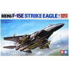 Tamiya 1/32 Boeing F-15E Strike Eagle w/Bunker Buster Kit