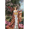 Queen of Silk by Nene Thomas 1000pc Puzzle