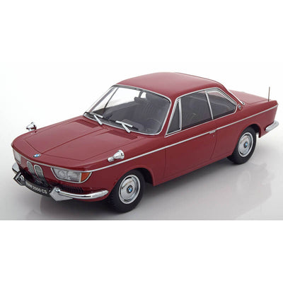 KK-Scale 1/18 BMW 2000 CS (1965)