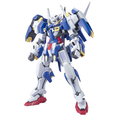 Bandai 1/100 MG Gundam Avalanche Exia Kit