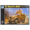 Trumpeter 1/16 US MaxxPro MRAP Kit