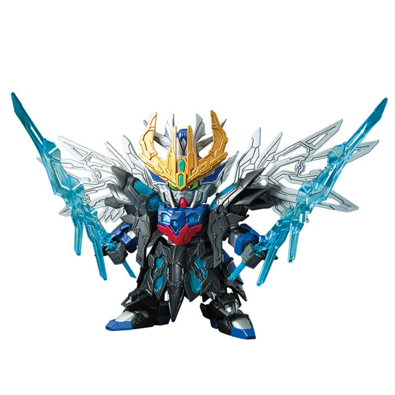 Bandai SD Cao Cao Wing Gundam Kit