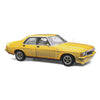Classic Carlectables 1/18 Holden HZ GTS Jasmine Yellow