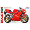 Tamiya 1/12 Ducati 916 Kit