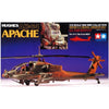 Tamiya 1/72 Hughes AH-64 Apache Kit