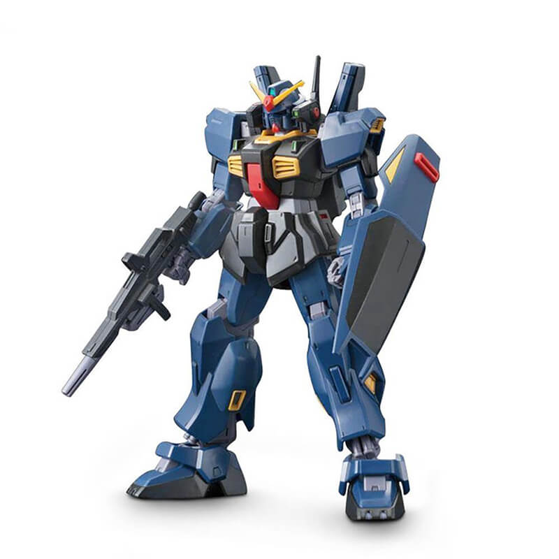 Bandai 1/144 HG RX-178 Gundam Mk-II (Titans) Kit