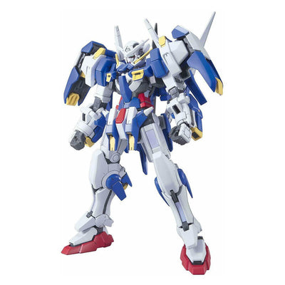 Bandai 1/144 HG Gundam Avalanche Exia Kit